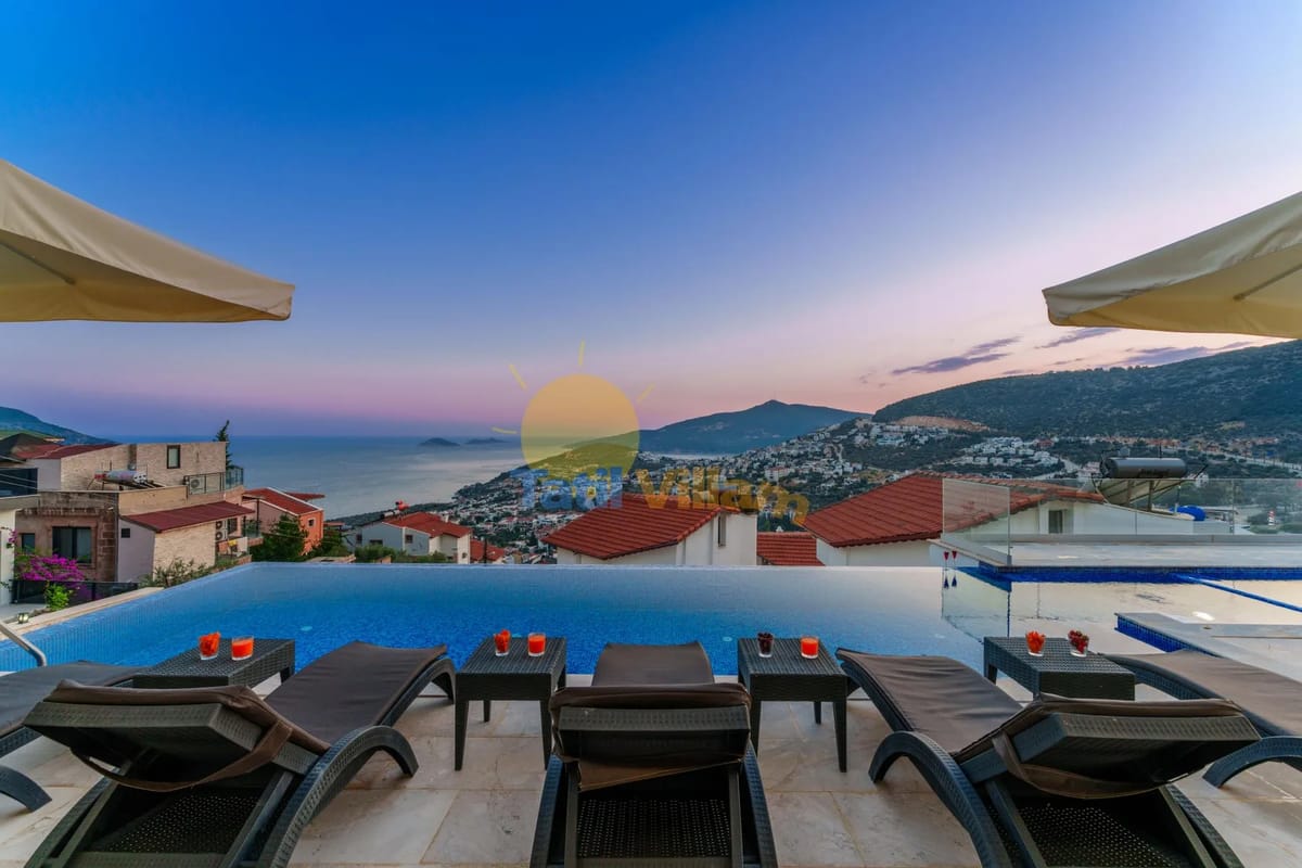 Villa Fatma property photo