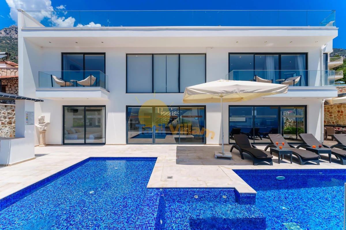 Villa Fatma property photo