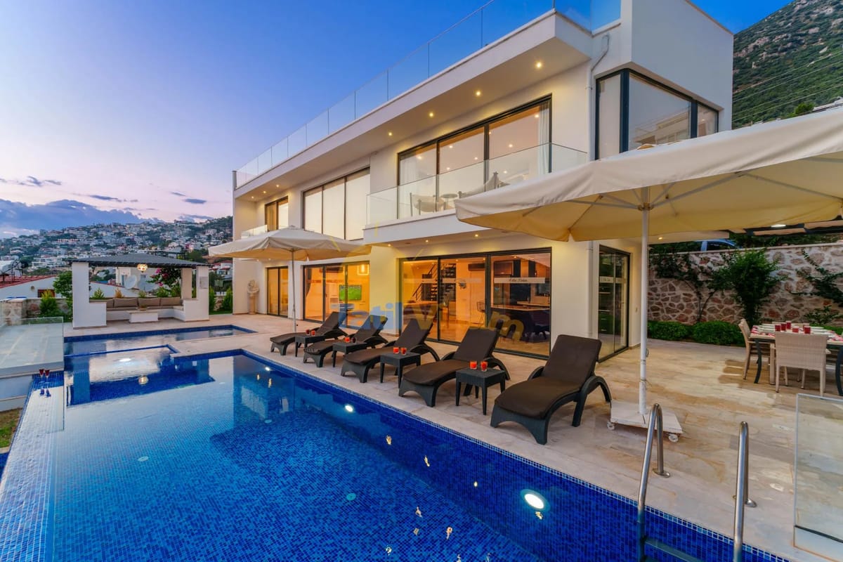 Villa Fatma property photo