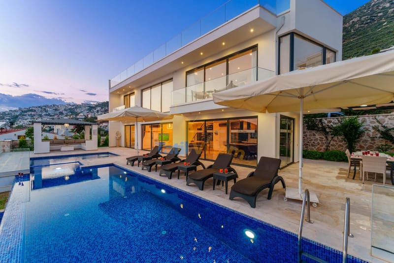 Foto de la propiedad Villa Fatma