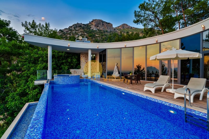 Villa Hilal gallery photo