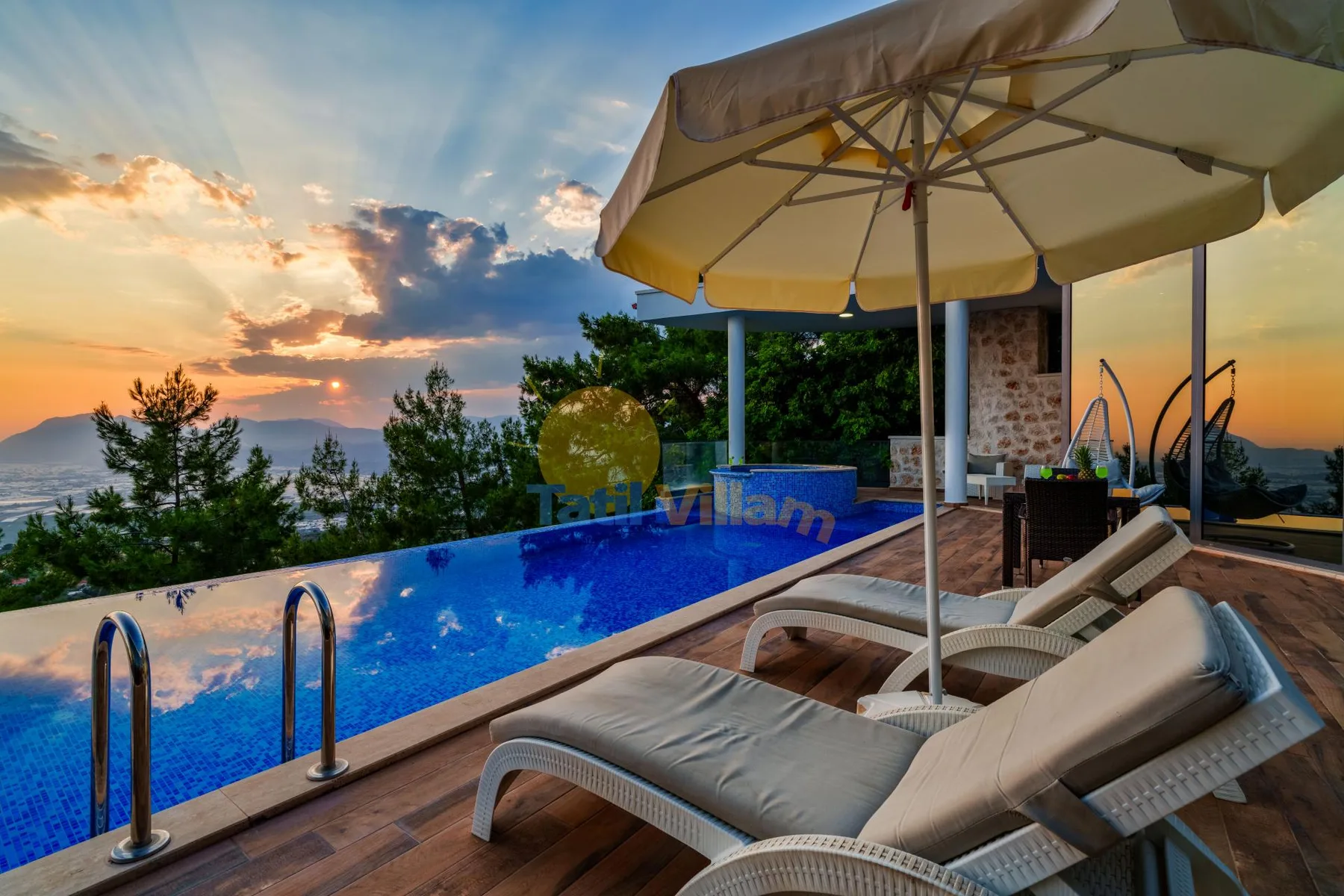 Villa Hilal gallery photo