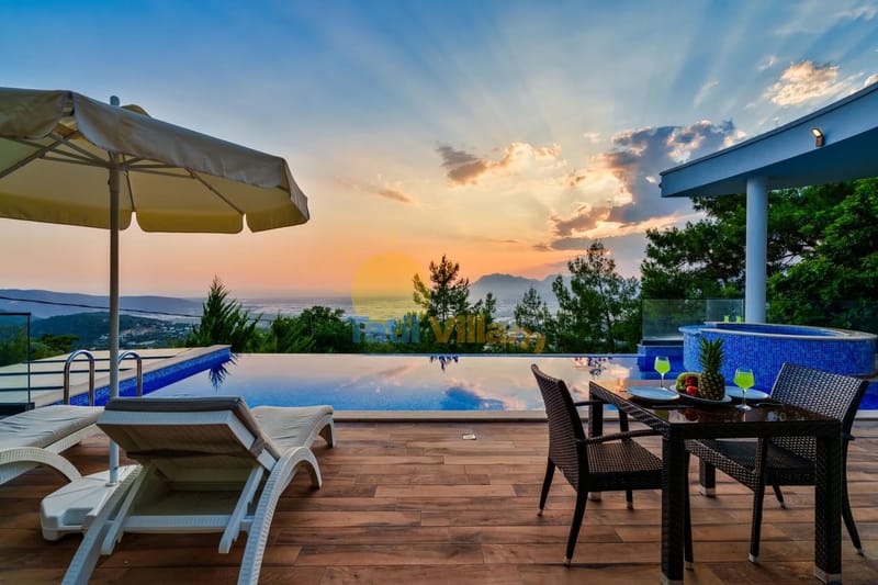 Villa Hilal gallery photo