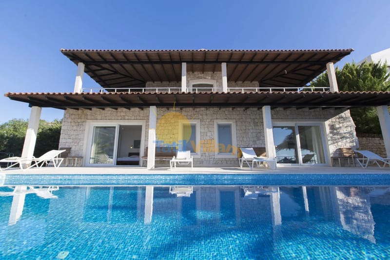 Villa Büyüm gallery image