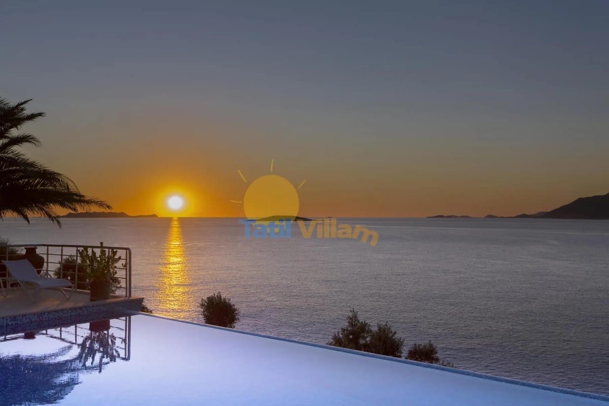 Imagen de la galería de Villa Büyüm