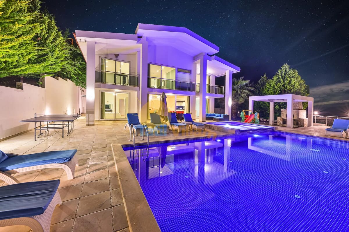 Villa Melek 1 gallery image