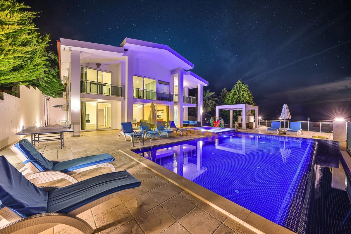 Villa Melek 1 gallery image