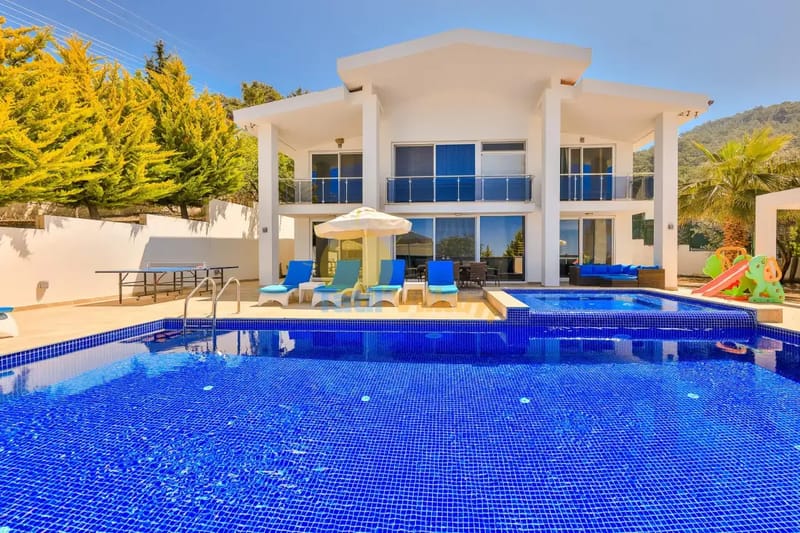 Villa Melek 1 gallery image