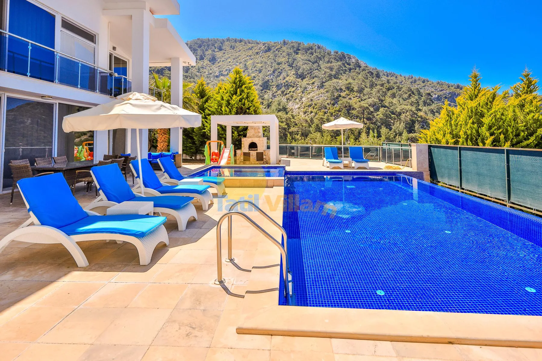 Villa Melek 1 gallery image