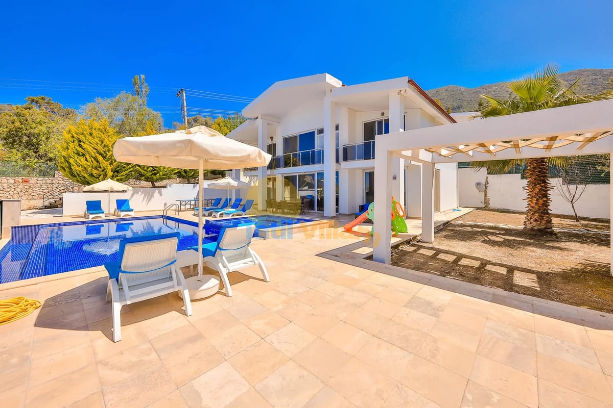 Villa Melek 1 gallery image