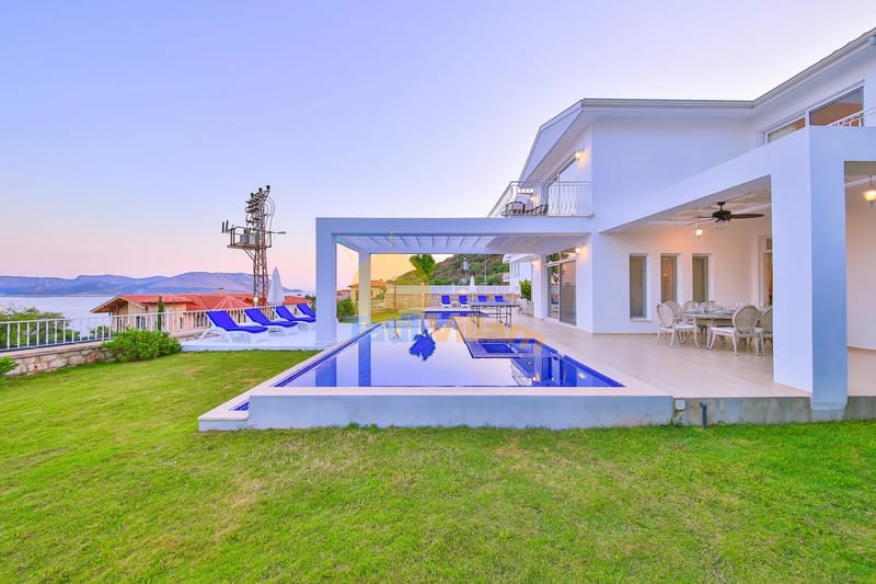 Imagen de la galería de Villa Meis