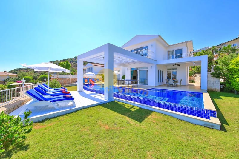 Imagen de la galería de Villa Meis