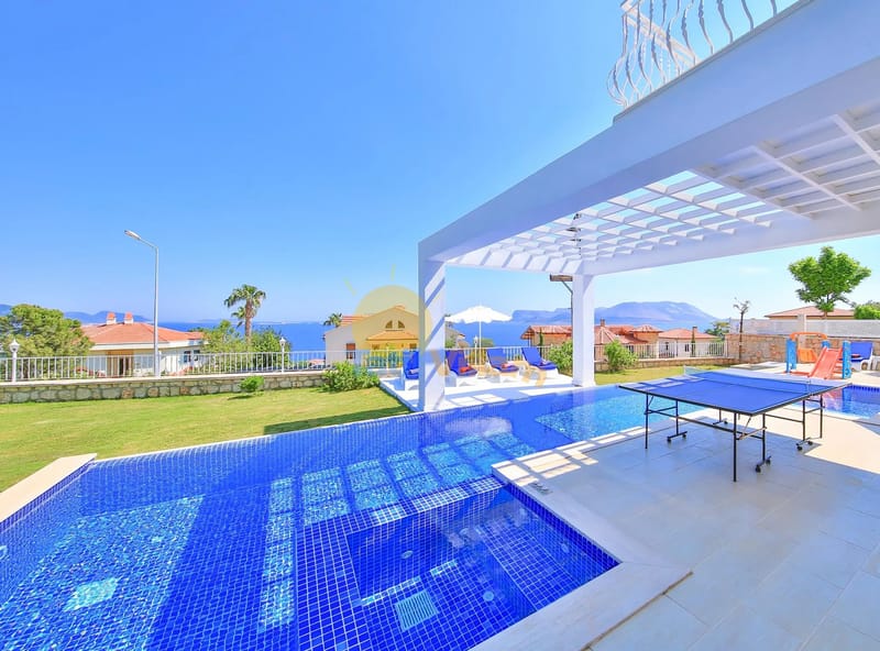 Imagen de la galería de Villa Meis