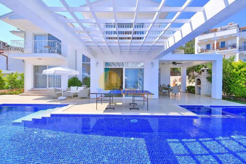 Imagen de la galería de Villa Meis