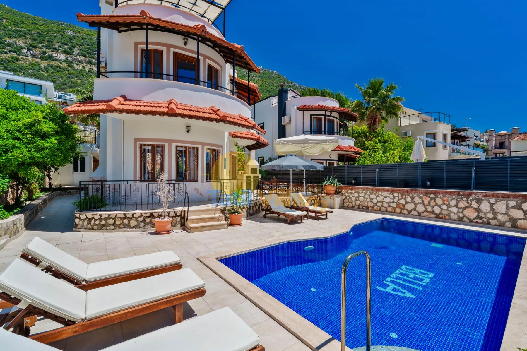 Villa Jasmine