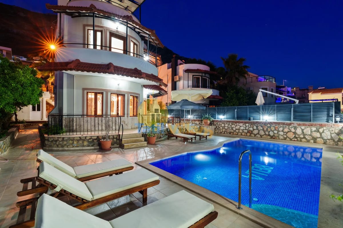 Villa Jasmine
