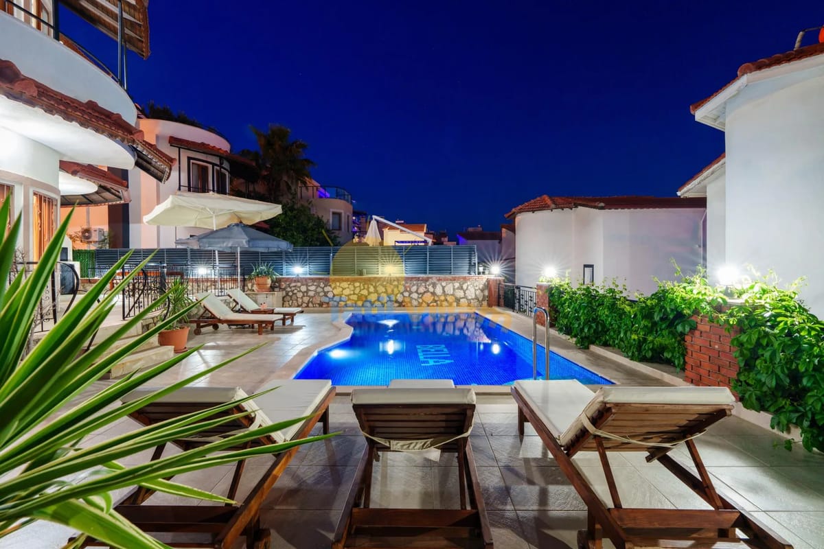Villa Jasmine