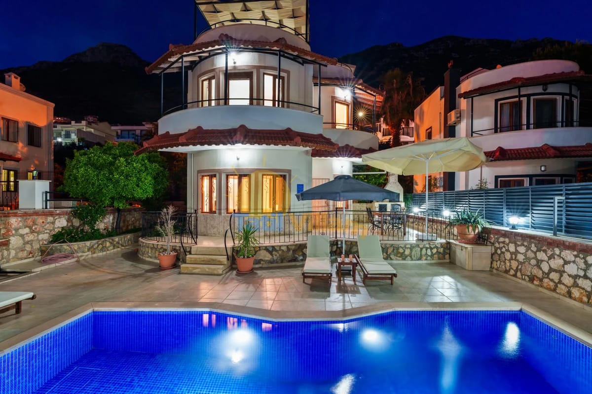 Villa Jasmine