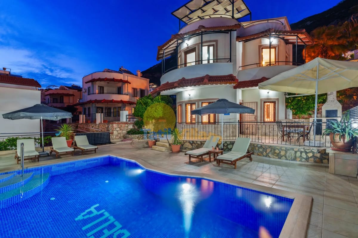 Villa Jasmine