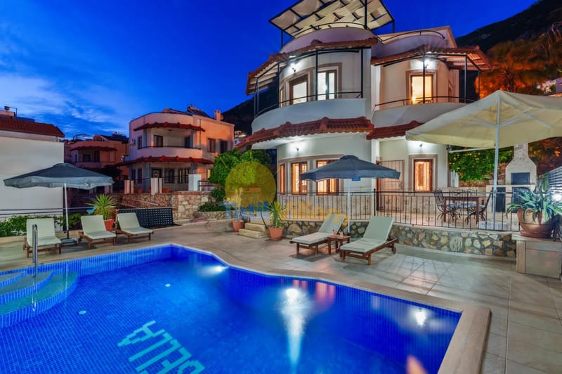 Villa Jasmine