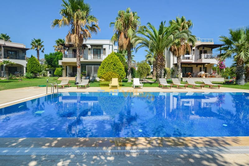 Villa Cem
