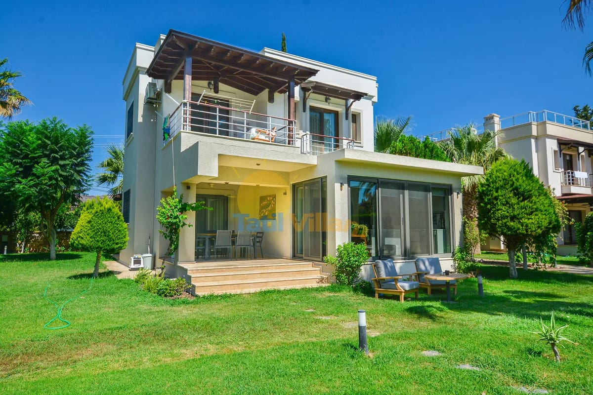 Villa Cem