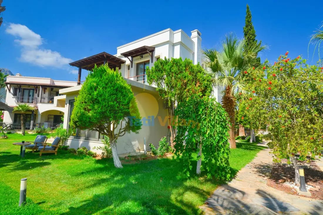 Villa Cem