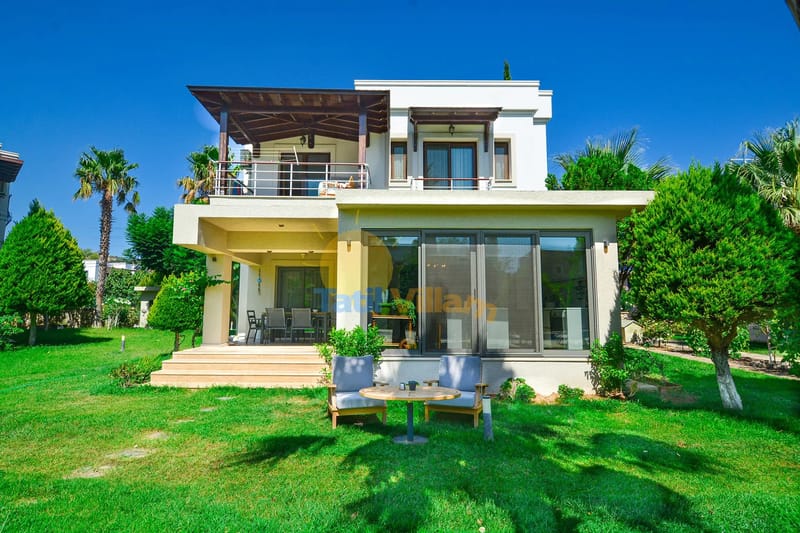 Villa Cem