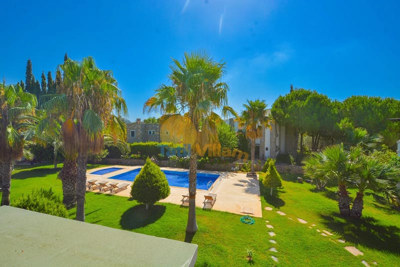 Villa Cem