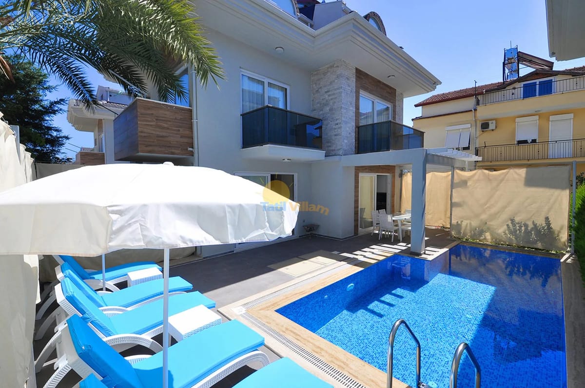Foto de la propiedad Villa Aras