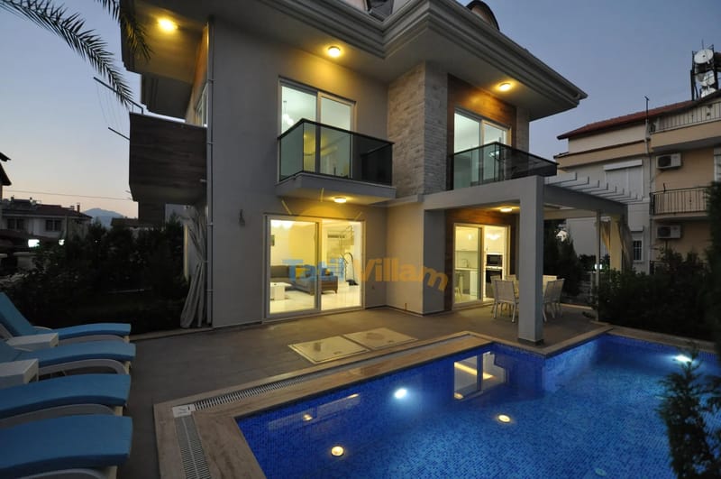 Villa Aras property photo