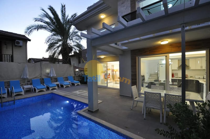 Villa Aras property photo
