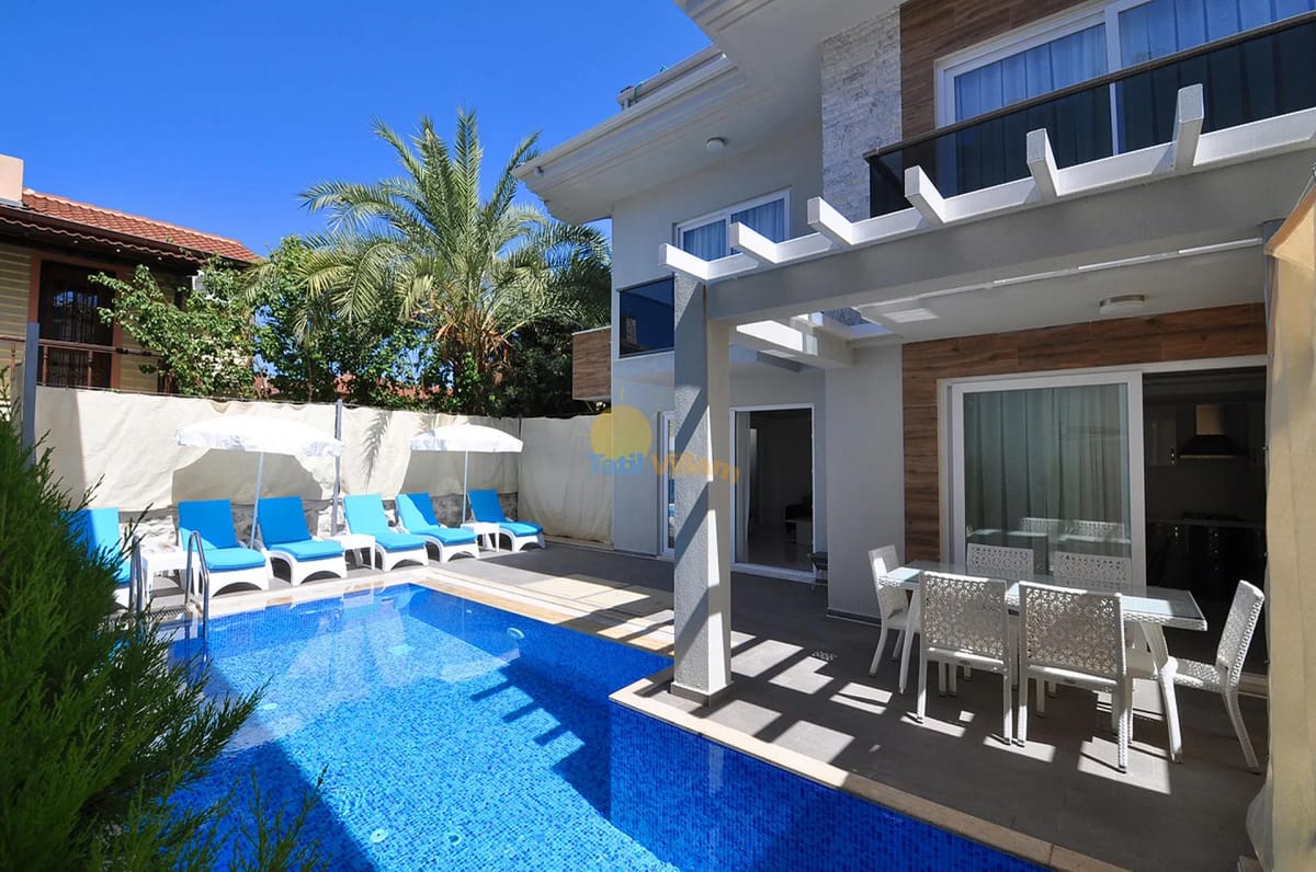 Foto de la propiedad Villa Aras
