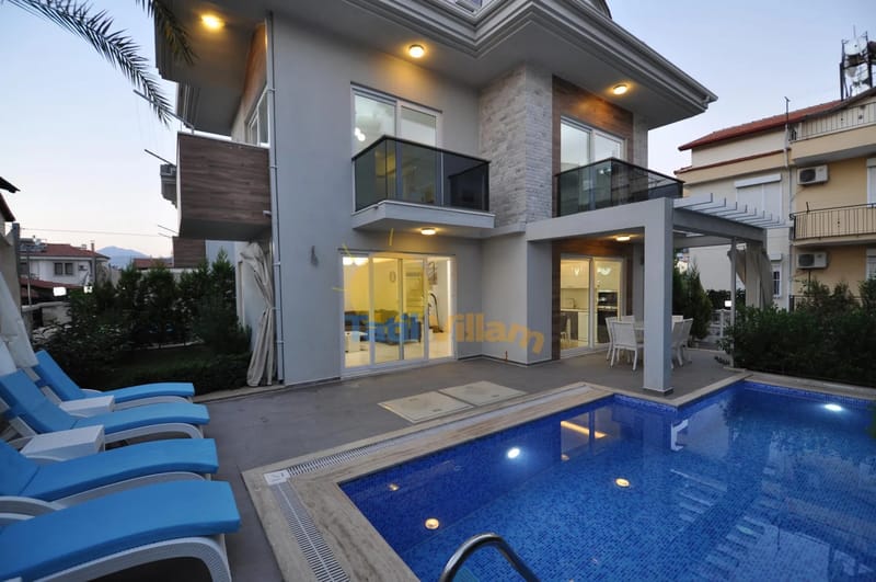 Villa Aras property photo
