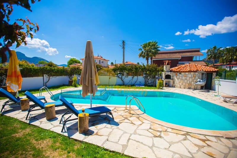 Villa Aragon