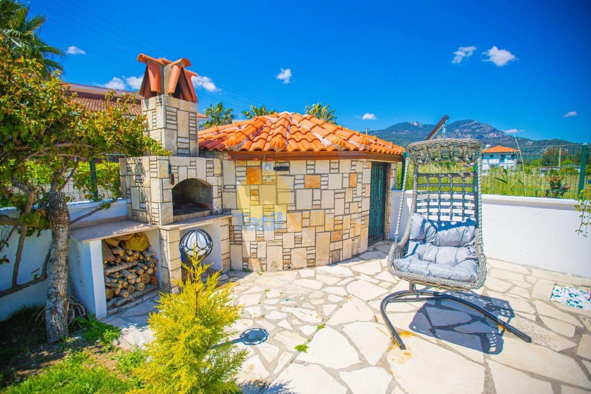 Villa Aragon
