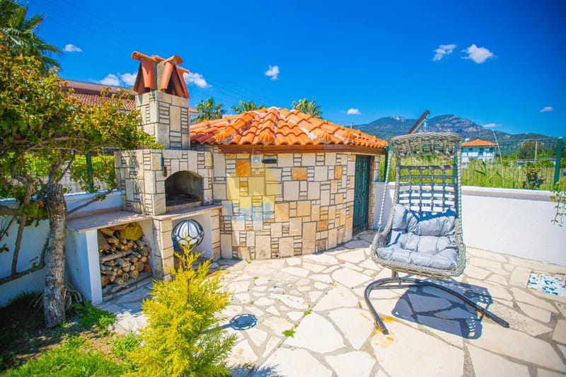 Villa Aragon
