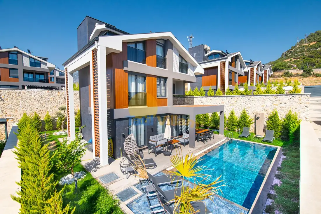 Villa Juno