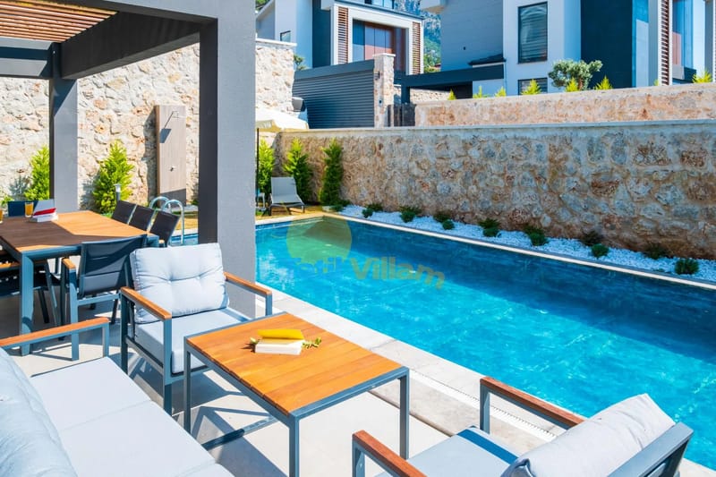 Villa Juno