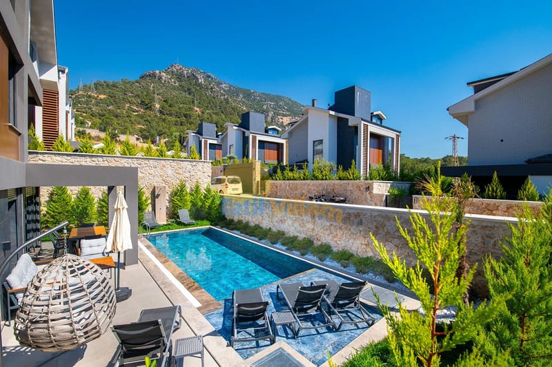 Villa Juno