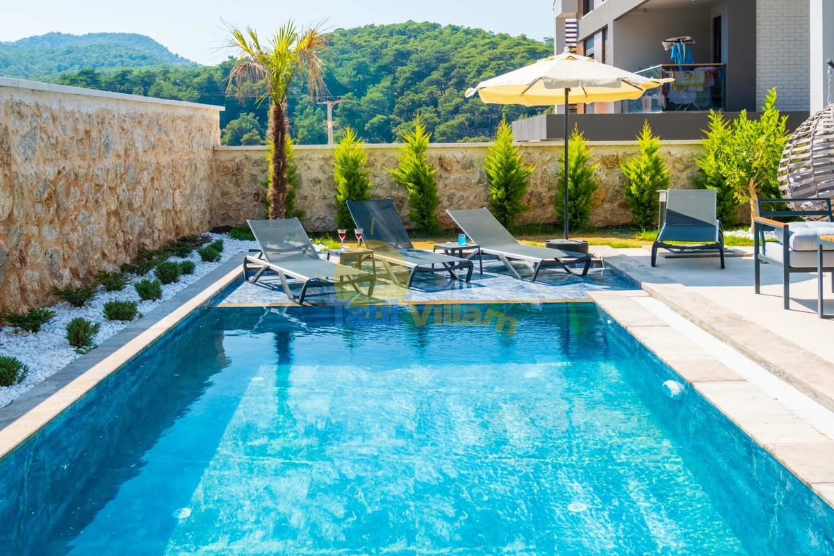 Villa Juno