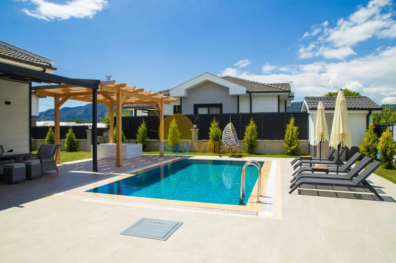 Villa Çağrı 1 property photo