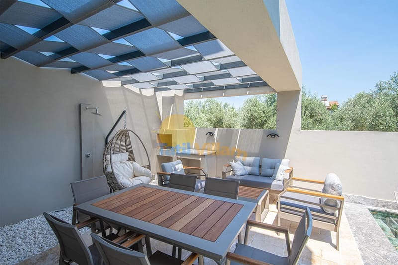 Villa Carolina