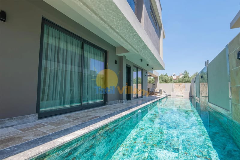 Villa Carolina