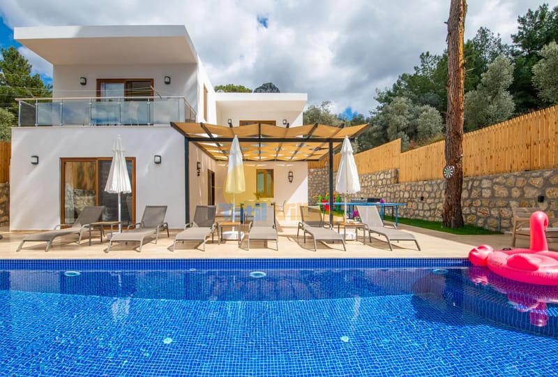 Villa Maki