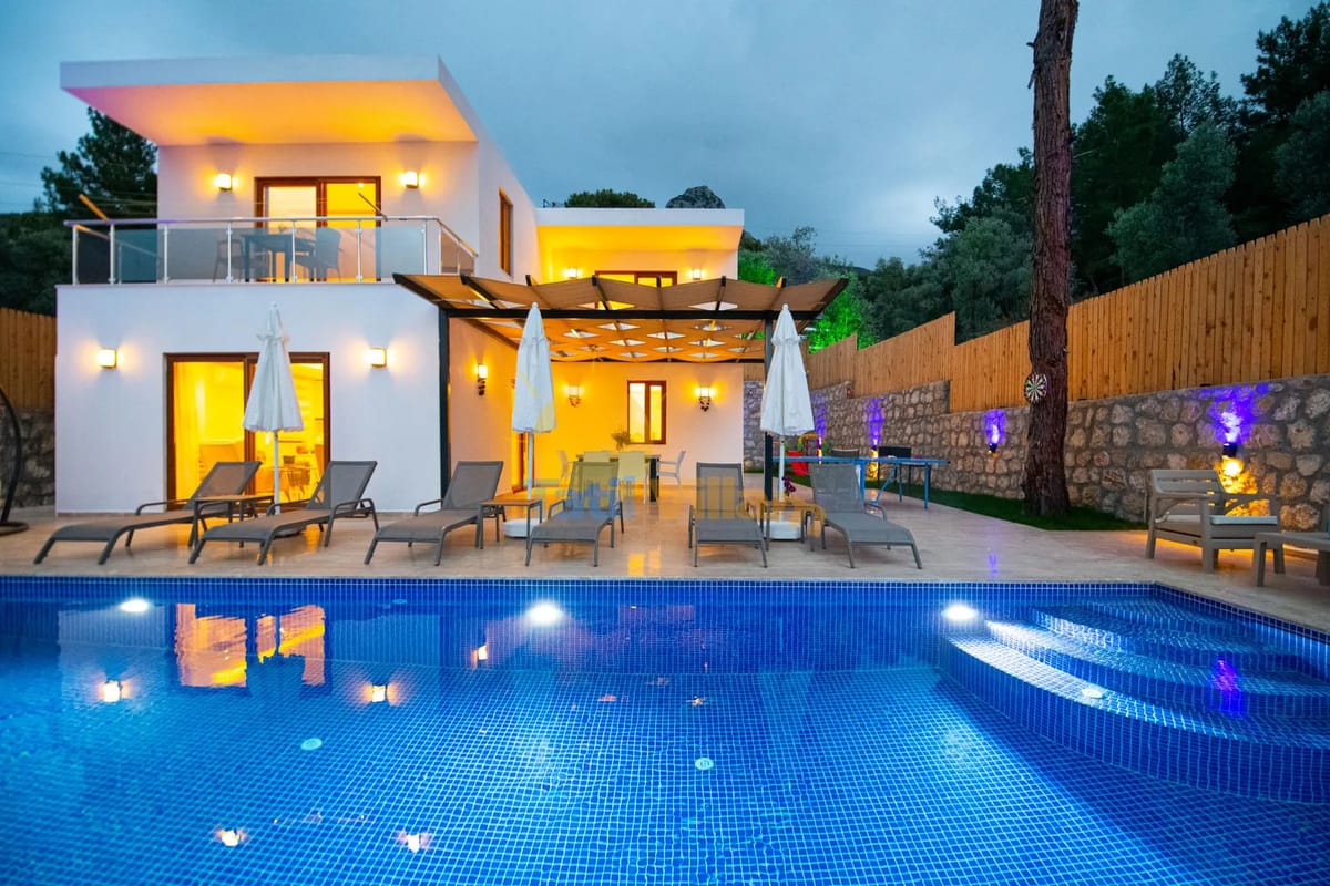 Villa Maki