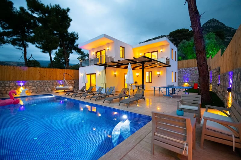 Villa Maki