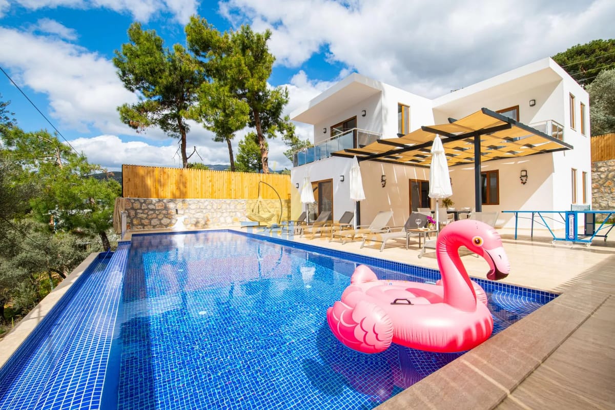 Villa Maki