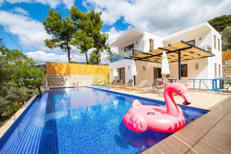 Villa Maki