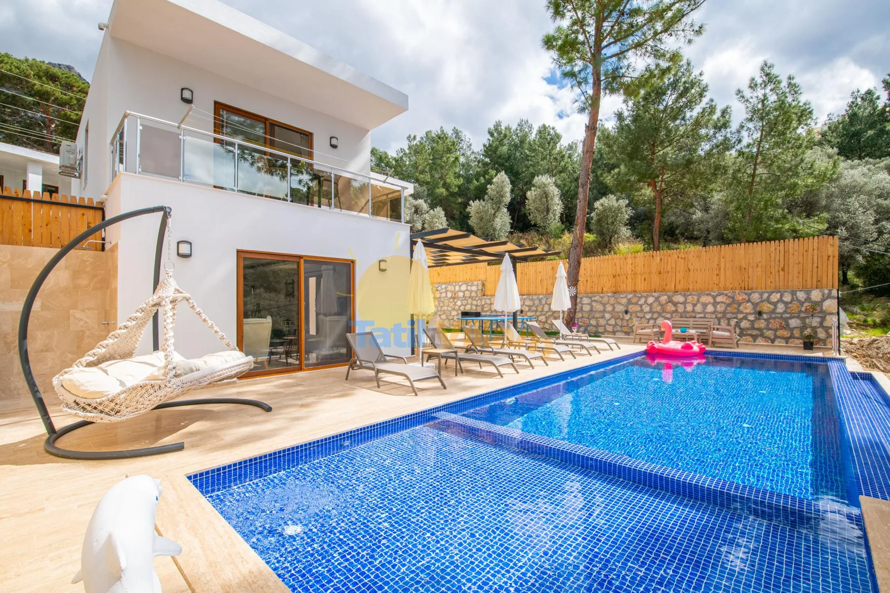 Villa Maki
